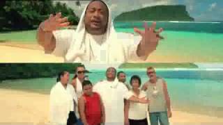 I Love the Islands-Savage Music Video