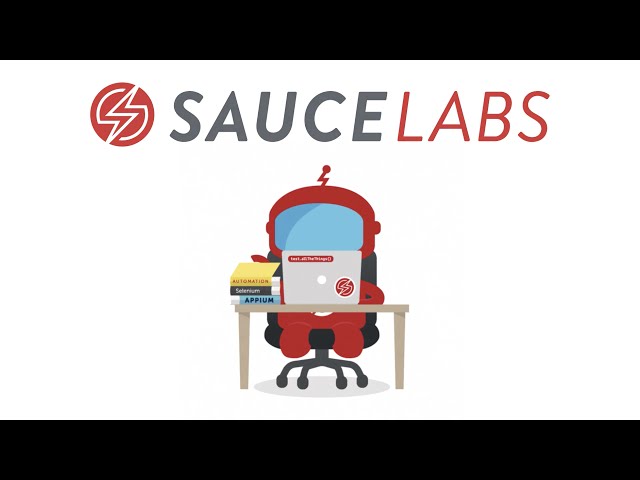 About Sauce Labs