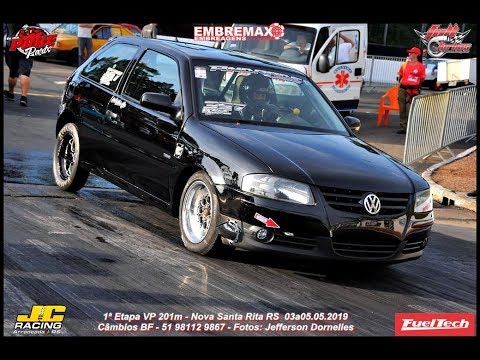 Gol DTC 357 - Daniel Mello