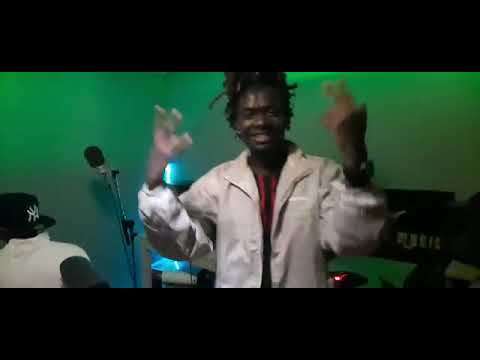 Trio Mio features on the Rudra Kartel forth coming album #ghettokartel1