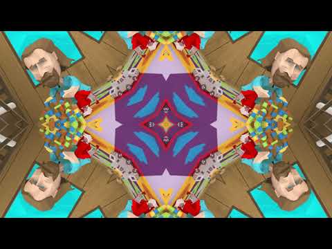 4. Koolade & Kendi - Kaleidoskop