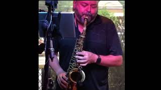 10MFAN ARTIST Jaared live on the soon to be released 10MFAN “Supernova” powerhouse alto mouthpiece