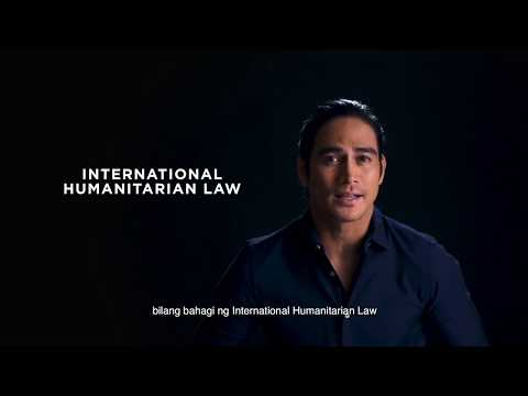 IHL infomercial 35-sec version