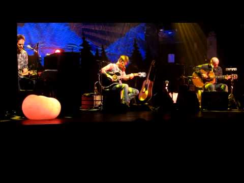 K's Choice in concert 2e toegift Tivoli Utrecht 30-1-2012