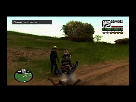 Your going to jail mack daddy