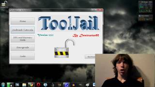 ToolJail: Jailbreak Tutorials for iPhone and iPod touch