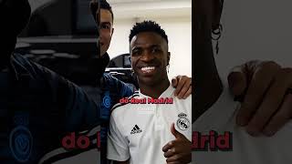 O CR7 virou RIVAL do REAL MADRID