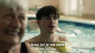 Cover art for Extraordinaire