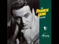 Frankie Laine -  Black And Blue