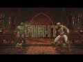 Mortal Kombat 11 UMK3 Jade VS Tarkatan Warrior Baraka Req 1 VS 1 Fight