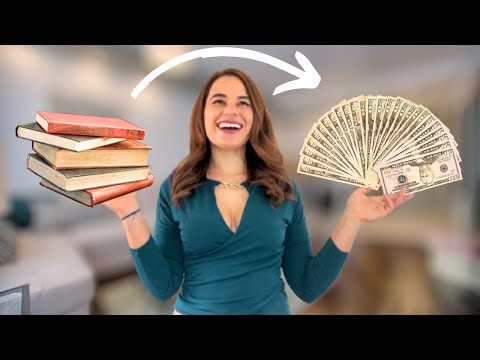 4 Libros de Finanzas que Cambiaron Mi Vida y que DEBES LEER antes de finalizar el 2024