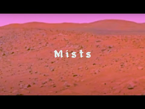 Mists - David Harks (Official Video)