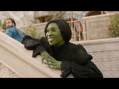 The Wizard And I Sing-Along