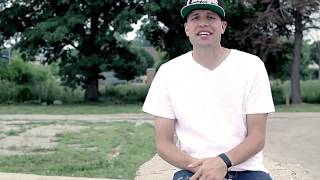 Beacon Light - Painted Red (@beaconmusic @infinitymusicgp @rapzilla)