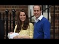 New Baby Princess Charlotte Elizabeth Diana.