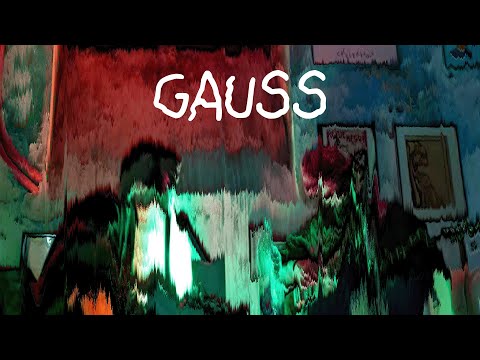 Spaziotempo, Baby! - Gauss