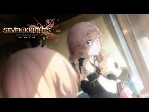 Seven Knights Revolution: Hero Successor Ending