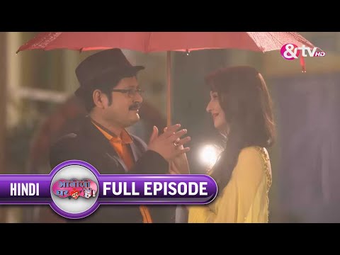 Tiwari और Anita का Rain Dance| 17 Jul 17 | Bhabi Ji Ghar Par Hai | Full Ep. 622 | @andtvchannel