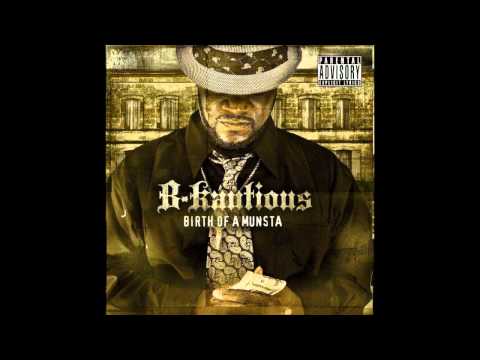 dedication to kosh ft POLAR AND MISTAH F.A.B