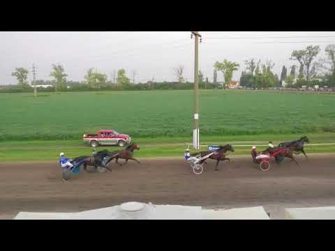 Trka"Memorijal porodice Preradović"05 08 2018 Rincope Jet-Andor Vereb