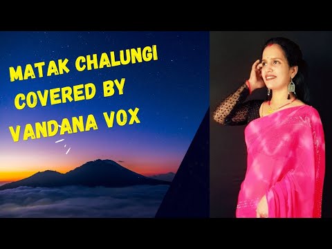 Matak chalungi || Renuka panwar ||Sapna Choudhary || dance coverd by Vandana Garg