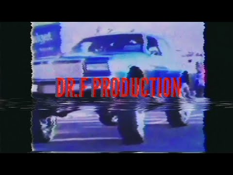 PHONK TYPE BEAT | "Street Cult" (PROD. DR.F) | by the sword original instrumental