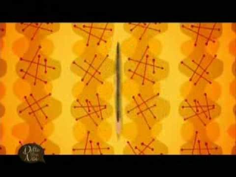 MANI di LARA - sigla