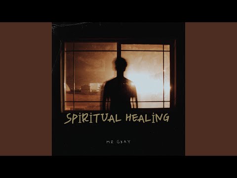 Spiritual healing