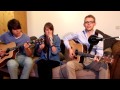 Rammstein - Haifisch (acoustic cover by ...