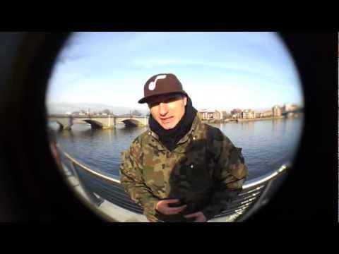 Siwulon - Zapowiedź koncertu DwaZera/Proceente