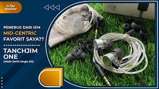 Review Tanchjim One | Bakal Jadi IEM Budget Favorit Lagi?? | Vindtech Review