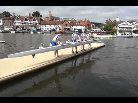 Prince of Wales - HRR 2012