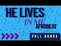 He Lives In Me Full Dance Yemi Davies Dancing Stars First Love Church Dag Heward Mills