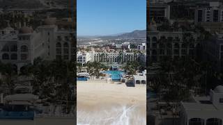 Her face card never declines 🌴📍Riu Palace Cabo San Lucas #allinclusive #travel #mexico