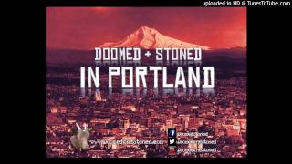 Disenchanter - Doomed & Stoned in Portland - 13 Sorceries (live)
