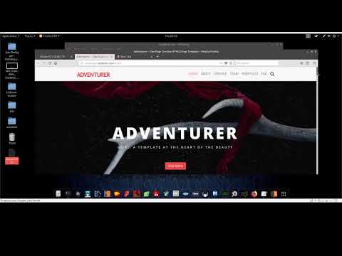 BsidesTLV 2018 Vulnhub CTF Walkthrough - IH8emacs