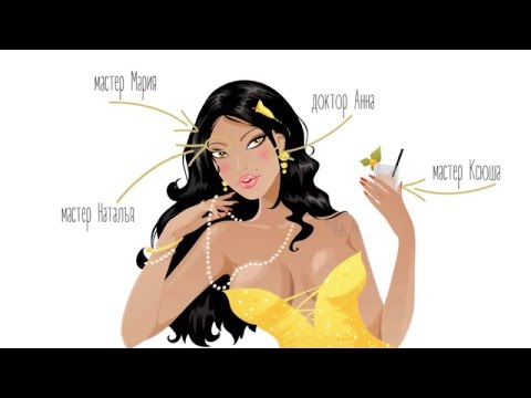 ZMaster Оператор красоты №1 Video