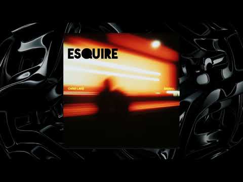 Chris Lake - Savana (eSQUIRE Remix)