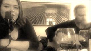 Honeybear - Lonesome When You Go (Bob Dylan)