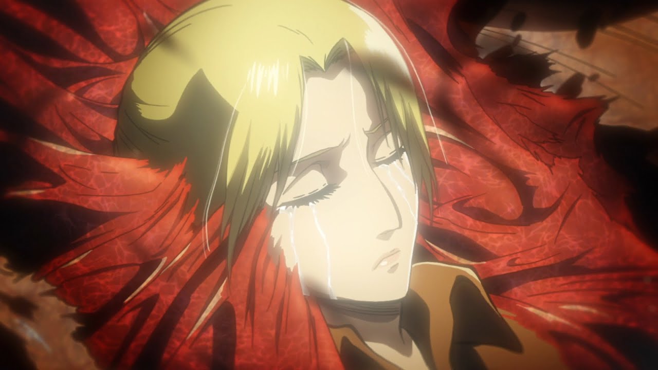 Attack on Titan - Episode 25 (S1E25) [English Sub]