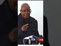 Mgogoro Wa Bandari Kupewa Wadubai Tanzania Kuuzwa