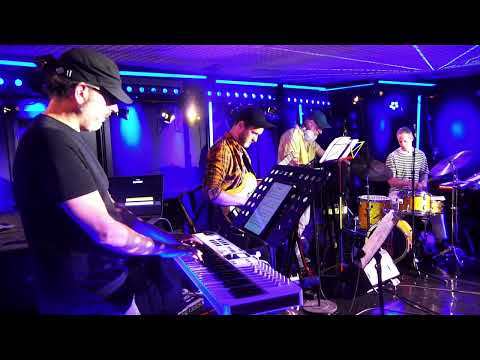 Collider play roygbiv. Subscribe for more live videos のサムネイル