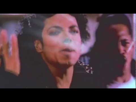 Michael Jackson  Bad (Afrojack Remix) Angelo Rysh OFFICIAL VIDEO