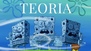 A TEORIA DO EPISÓDIO MAIS BIZARRO DE BOB ESPONJA