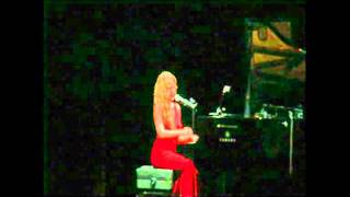 MARIA TOLEDO -Con el tiempo (en directo desde el Teatro Lope de Vega de Sevilla)