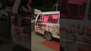 Download lagu Ada hantu ambulance serem banget mp3 Download lagu Ada hantu ambulance serem banget mp3