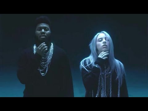 Billie Eilish, Khalid - lovely (DESPER Remix) [TRAP]