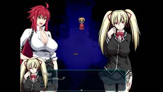 Meritocracy of the Oni & Blade / Ingles「RPG-H / ACT 」 ► +18 ◄ MG / Zippyshare