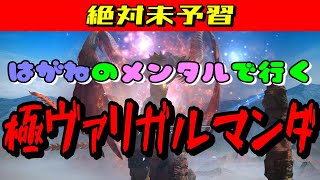 【FF14】極ヴァリガルマンダ討滅戦 攻略【実況】