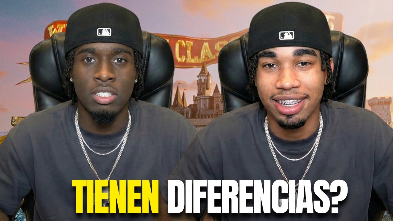 RDjavi Esta Haciendo Lo Mismo Que Kai Cenat ?